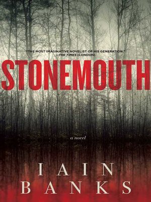 cover image of Stonemouth